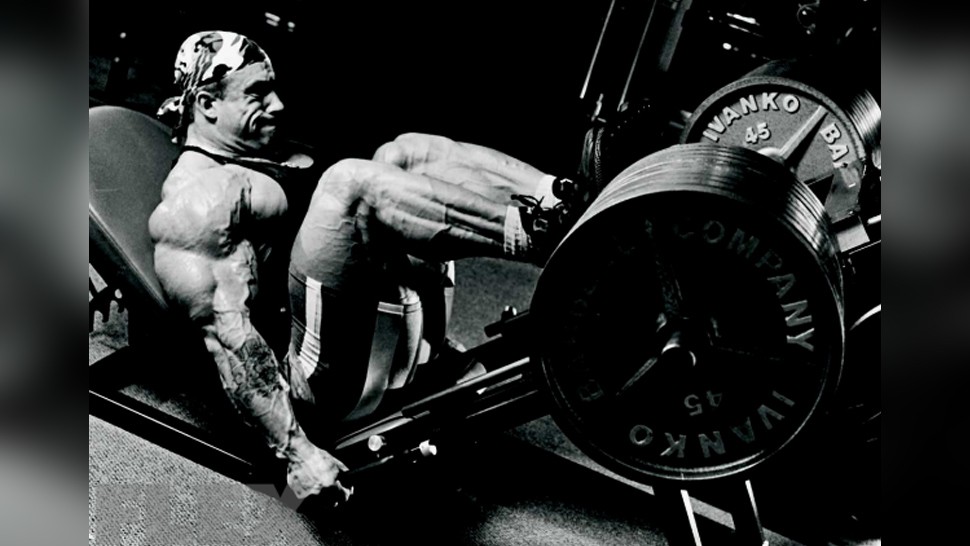 6 bodybuilding savjeta za muškarce starije od 30 godina