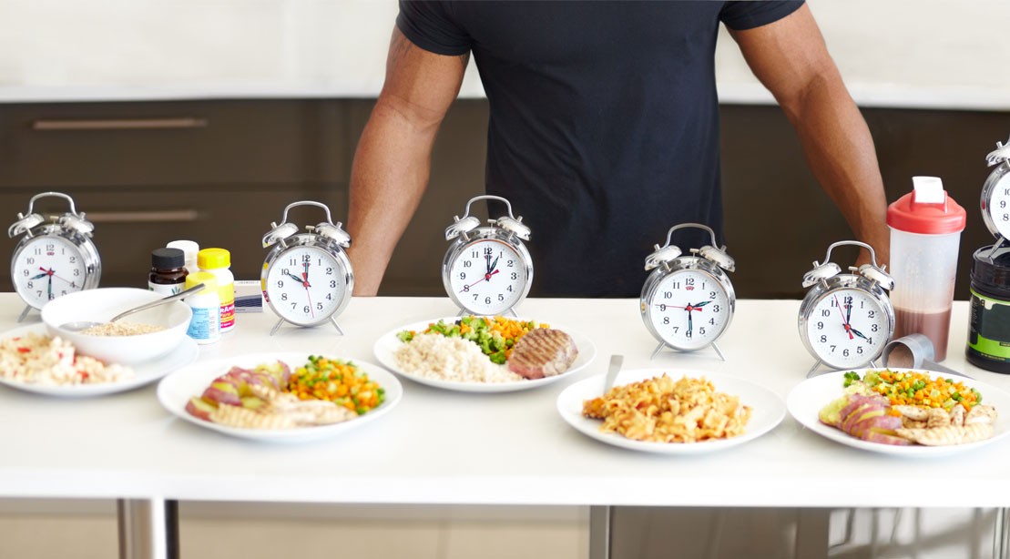 6 bodybuilding savjeta za muškarce starije od 30 godina