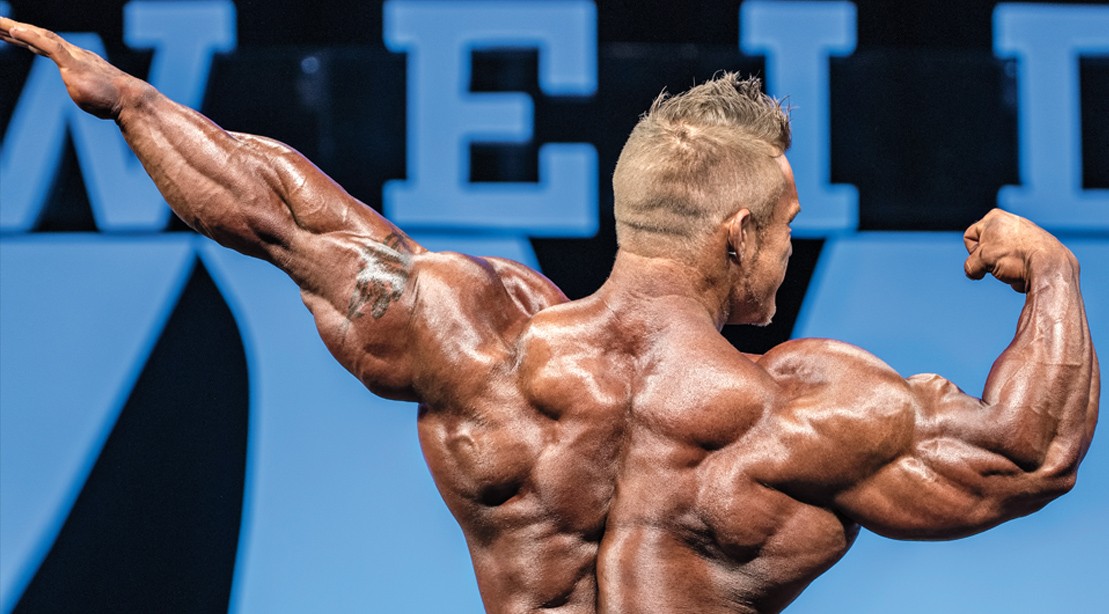 6 bodybuilding savjeta za muškarce starije od 30 godina