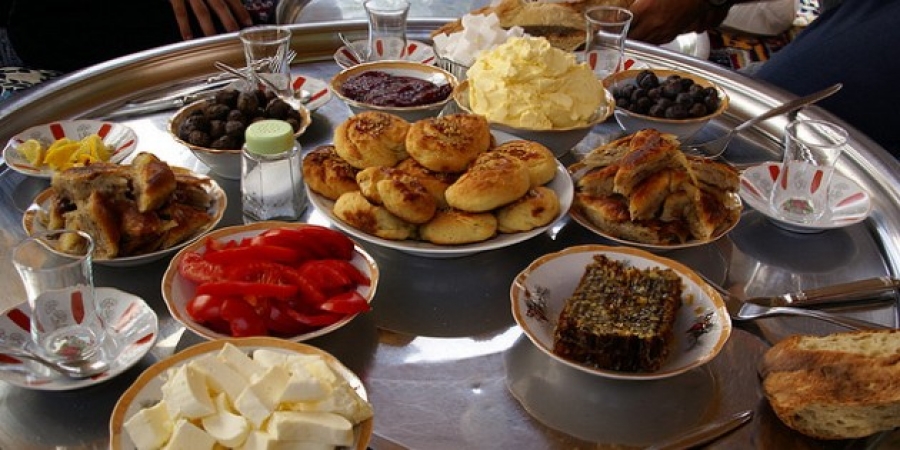 Sportisti i ramazanski post: Kako održati dobru tjelesnu formu?