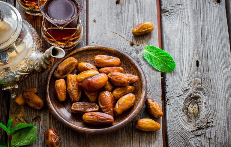 7 razloga zbog kojih trebate jesti hurme