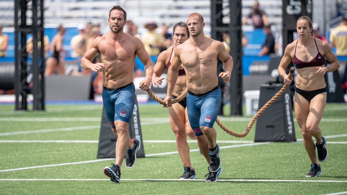 CrossFit i tri najveće laži u koje vjeruju pobornici te discipline