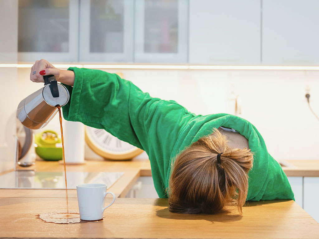 Načini da povratite energiju i smanjite iscrpljenost