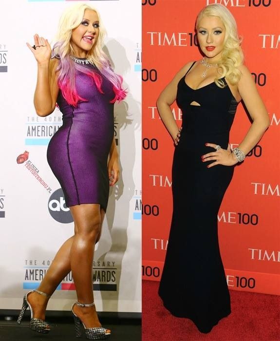 Nevjerovatne transformacije poznatih koje će vas inspirisati da smršate