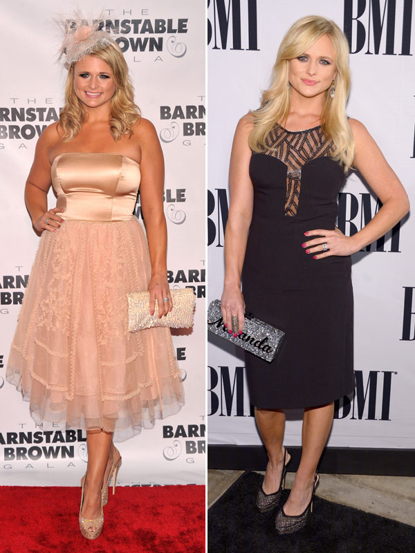 Nevjerovatne transformacije poznatih koje će vas inspirisati da smršate