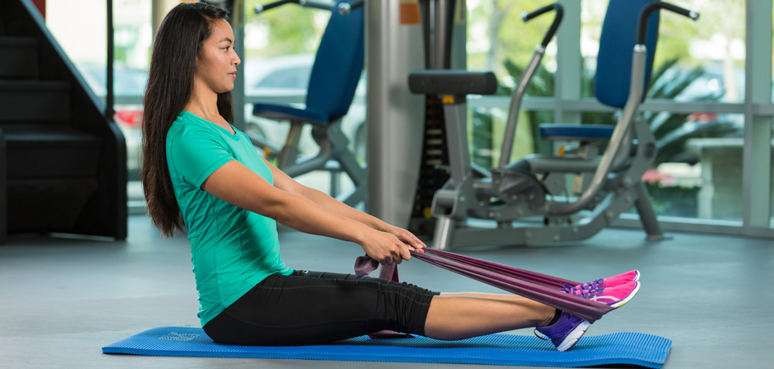 Podizanje na prste nije jedino: 8 ekstra efikasnih vježbi za razvoj listova