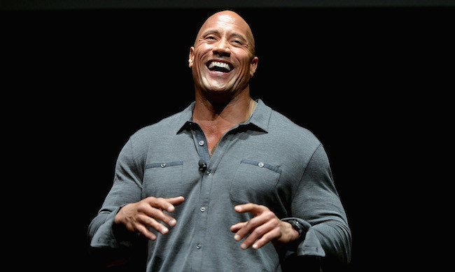 Čudna pravila koja The Rock slijedi kako bi postigao uspjeh Čudna pravila koja The Rock slijedi kako bi postigao uspjeh