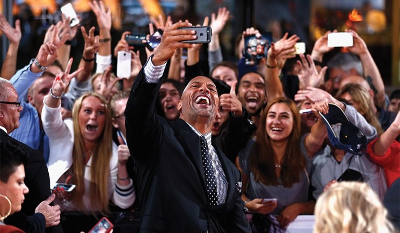 Čudna pravila koja The Rock slijedi kako bi postigao uspjeh