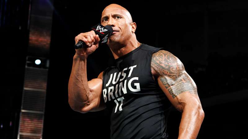 Čudna pravila koja The Rock slijedi kako bi postigao uspjeh