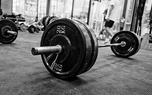 Izgledate kao da i ne trenirate, zašto?