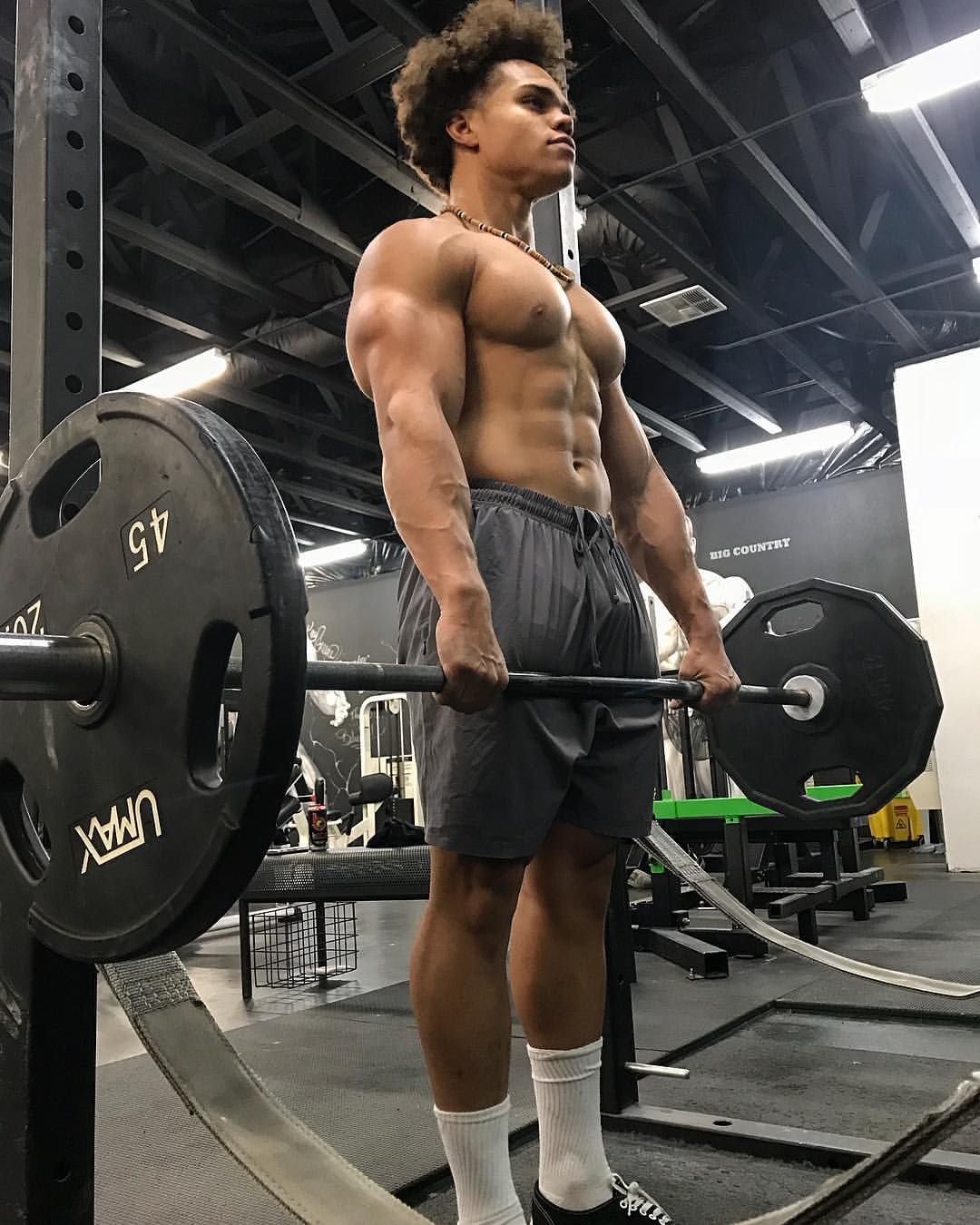 Kako je od strastvenog gamera postao fitness senzacija