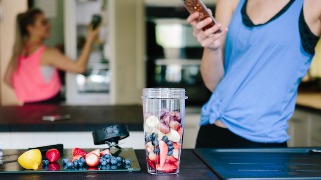Važne stvari koje morate obaviti nakon treninga