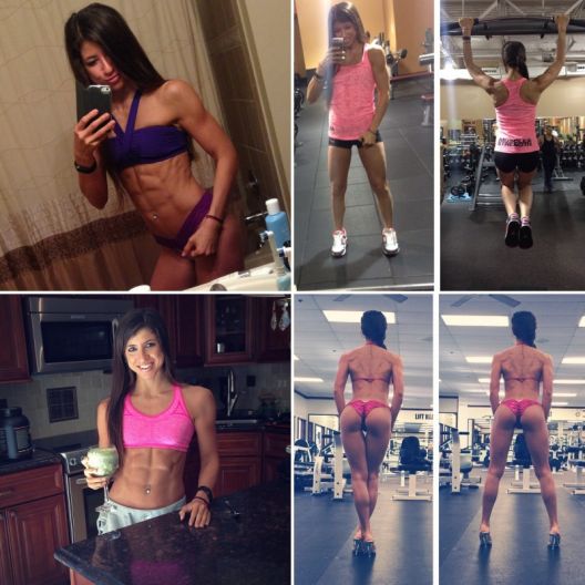 Čudesno isklesanim tijelima su osvojili Instagram