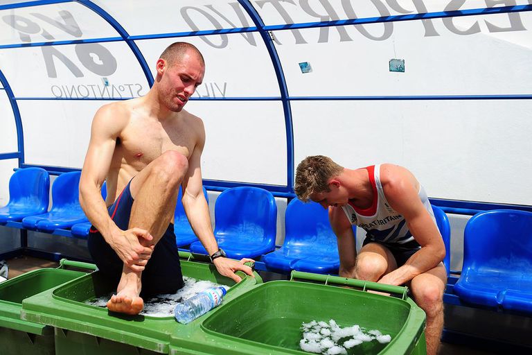 5 načina kako poboljšati efekat treninga