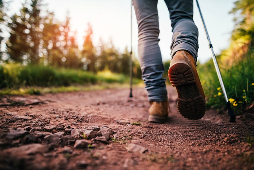 5 načina kako šetanje može unaprijediti vaše zdravlje