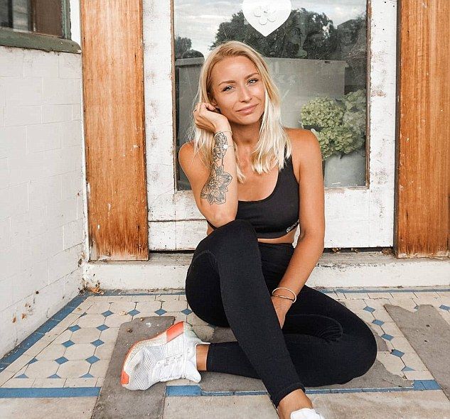 Nevjerovatna fitness trenerica koja je izgubila 26 kilograma trenirajući kući