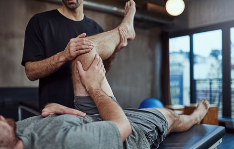 Kako da smanjite upalu mišića?