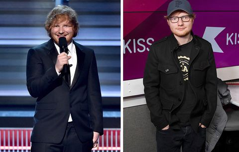 Nevjerovatne transformacije mršavljenja poznatih