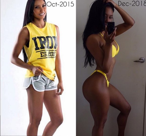 Inspirativna fitness trenerica otkrila svoj režim ishrane i treninga