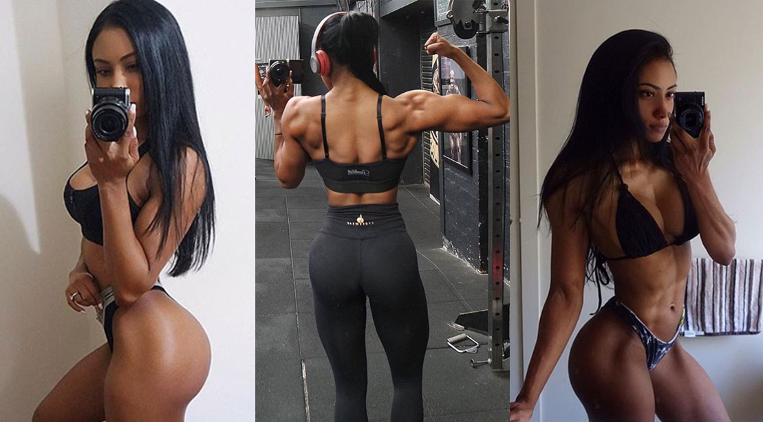 Inspirativna fitness trenerica otkrila svoj režim ishrane i treninga