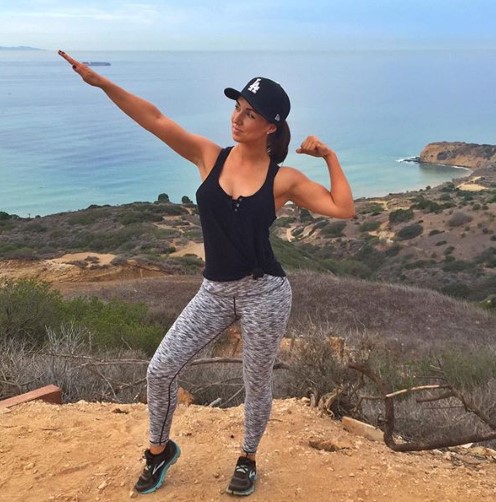 Studentske dane je provela konzumirajući alkohol i brzu hranu, a danas je potpuno drugačija        