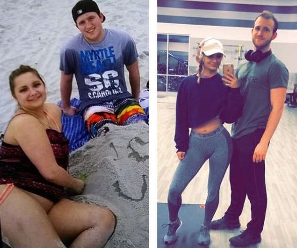 Ovih 10 parova su dokaz da ljubav izvlači ono najbolje iz ljudi Ovih 10 parova su dokaz da ljubav izvlači ono najbolje iz ljudi