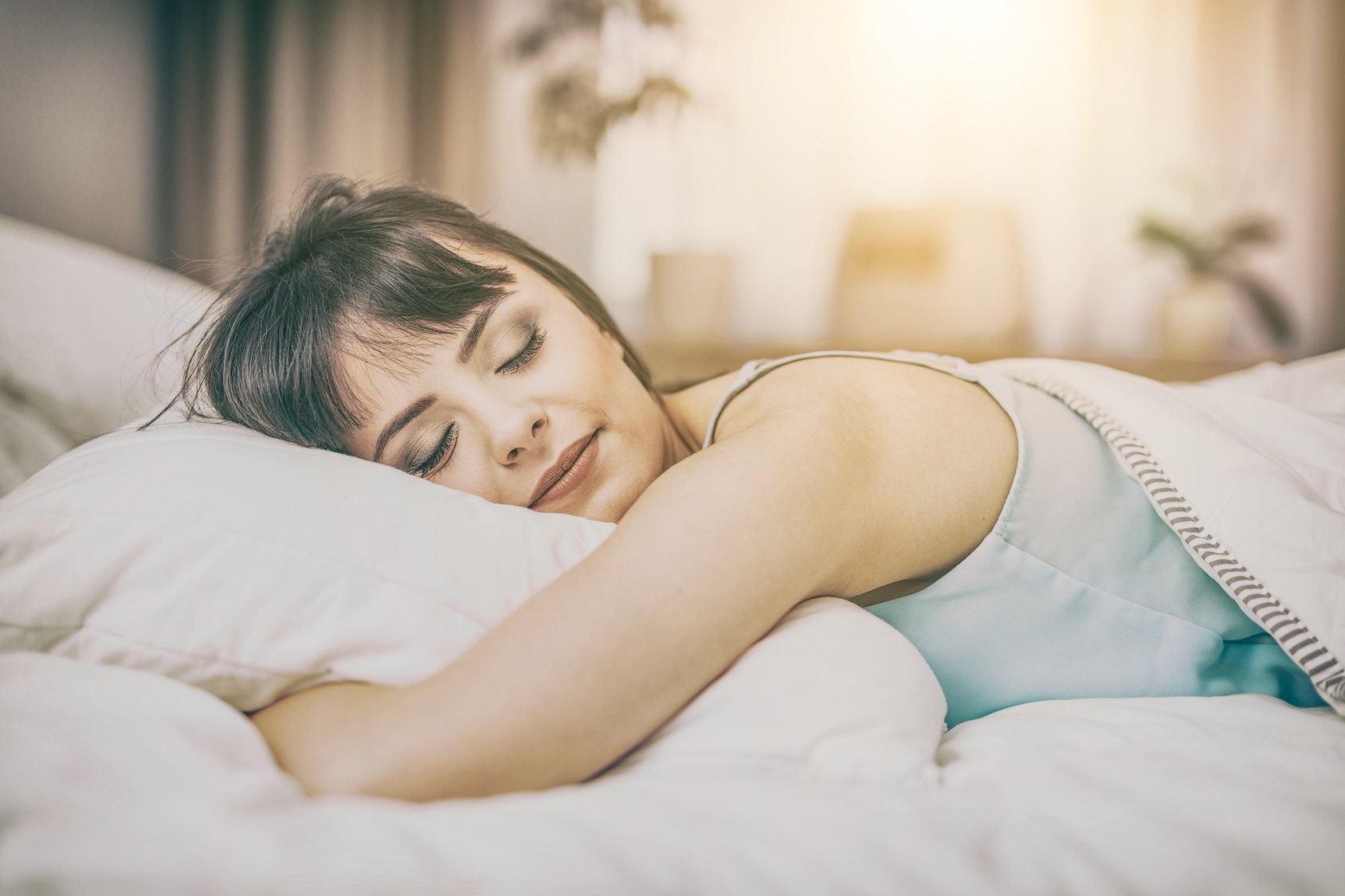 Evo kako vaš položaj spavanja utječe na vaše zdravlje