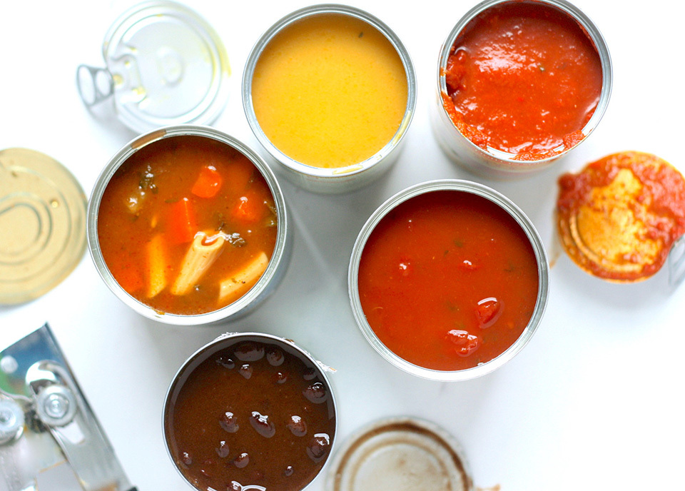 Namirnice koje povećavaju rizik od moždanog udara