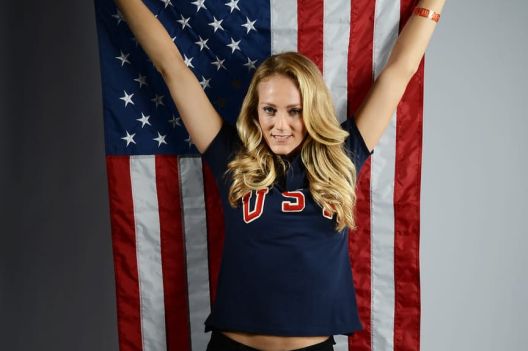 Top 10 najzgodnijih odbojkašica na svijetu