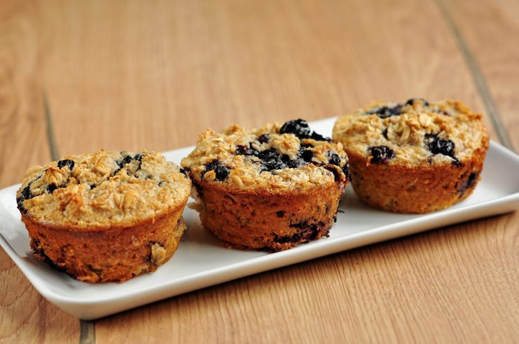 Ukusne ideje za doručak bogat proteinima