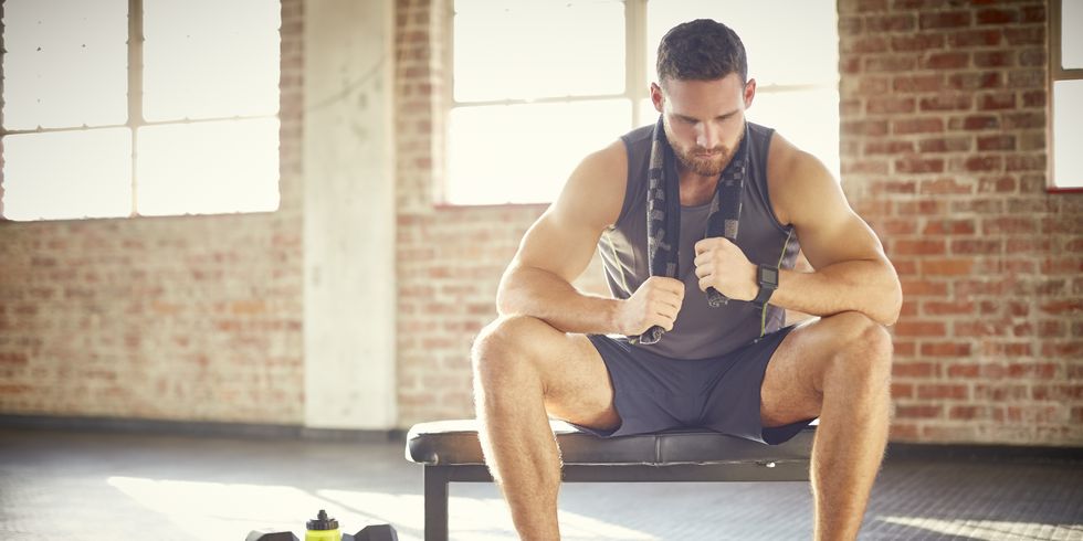 Zdravstveni problemi uzrokovani vježbanjem na pogrešan način