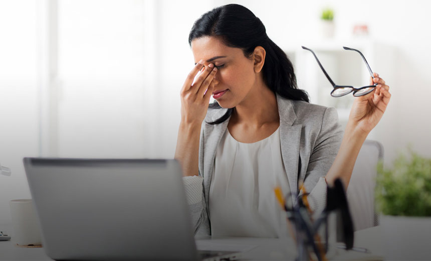 Navike kojima nesvjesno uništavamo vid