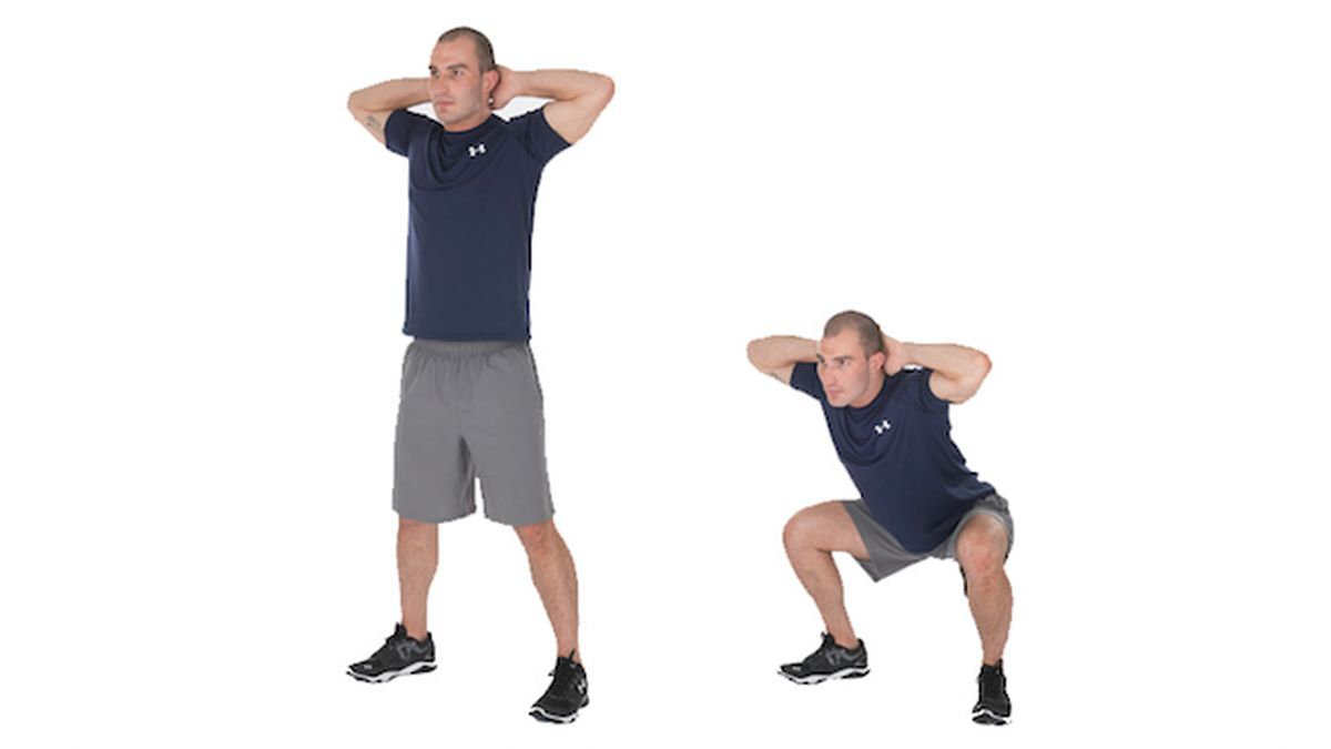 Do dobre forme uz 10 minuta vježbanja kod kuće: Jednostavni i efikasni 'full body' trening