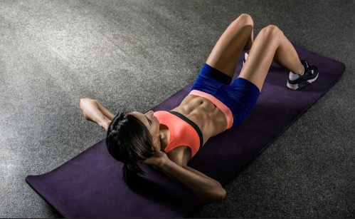 Do dobre forme uz 10 minuta vježbanja kod kuće: Jednostavni i efikasni 'full body' trening