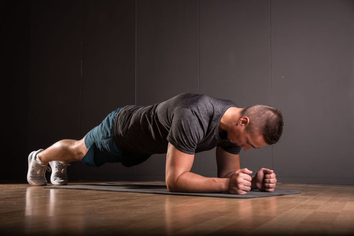 Do dobre forme uz 10 minuta vježbanja kod kuće: Jednostavni i efikasni 'full body' trening