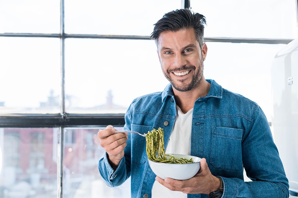 Slavni trener Sam Wood otkiva pet stvari za ravan stomak