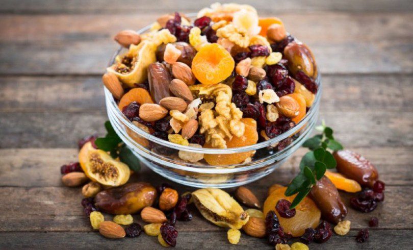 Najbolje namirnice za zdravo debljanje Najbolje namirnice za zdravo debljanje