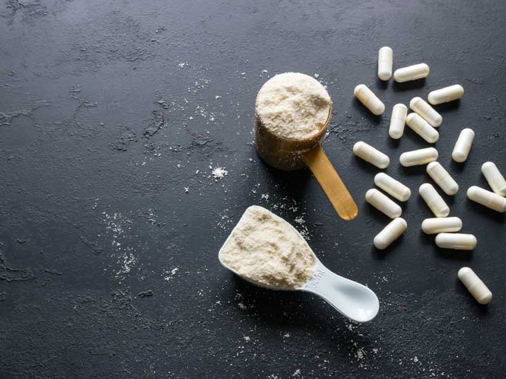 Koji suplementi su najbolji neposredno poslije treninga? Koji suplementi su najbolji neposredno poslije treninga?