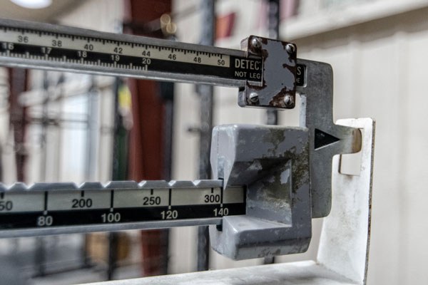 Da li je važno kako se vagati? Da li je važno kako se vagati?