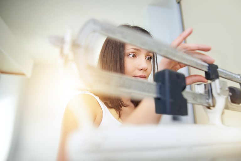 Da li je važno kako se vagati?