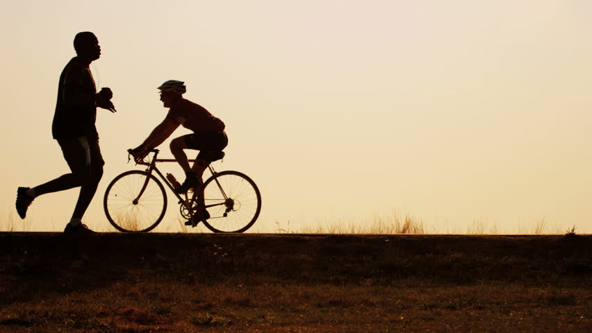 Redovna vožnja bicikla je odlična za vaše zdravlje