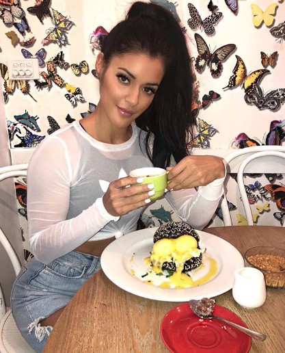 Pobijedila je depresiju i zloupotrebu alkohola, a danas je poznata fitness ikona