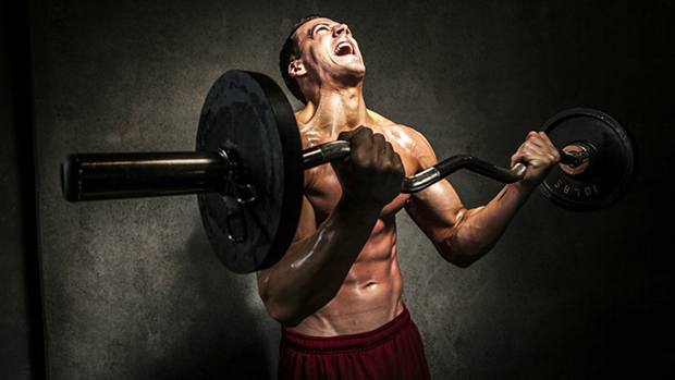 Koje su najefikasnije vježbe za razvoj bicepsa?