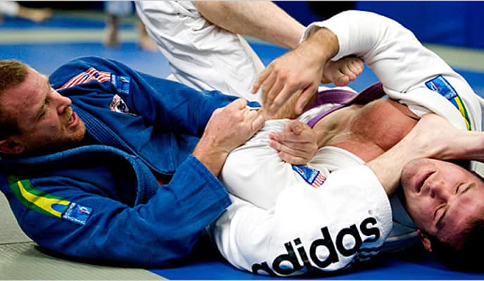 Šest slavnih muškaraca koji bi se mogli takmičiti u MMA