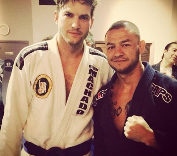 Šest slavnih muškaraca koji bi se mogli takmičiti u MMA