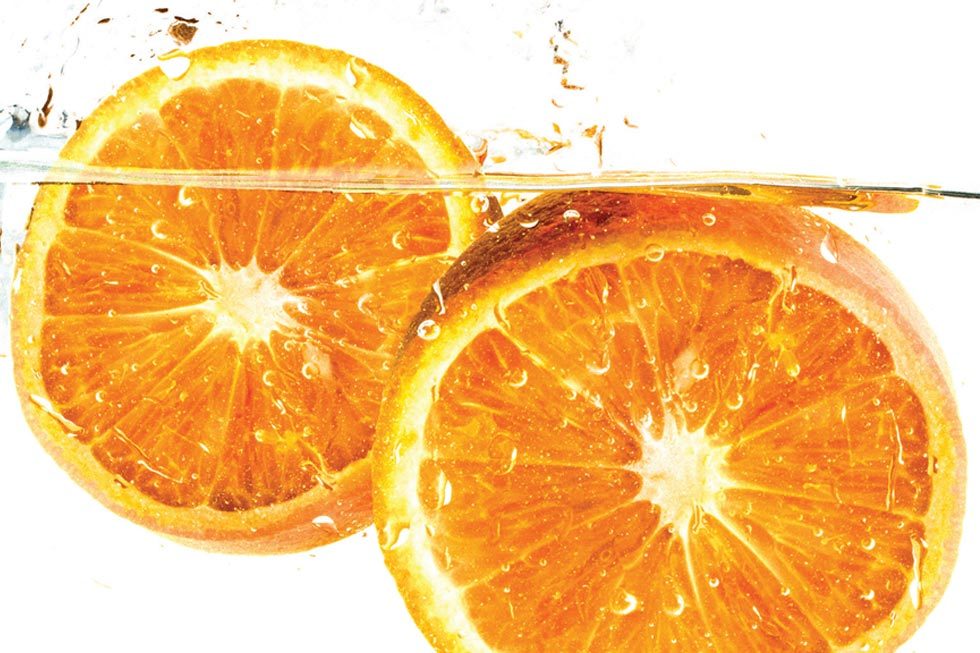 Koristi vitamina C za koje biste trebali znati Koristi vitamina C za koje biste trebali znati