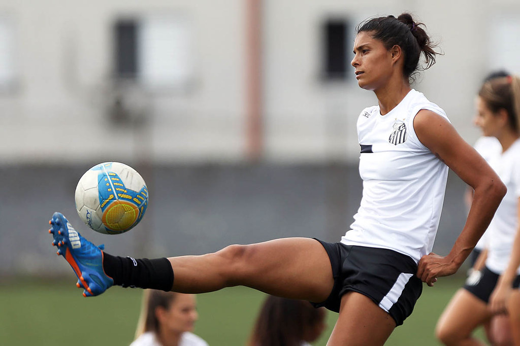 Upoznajte najljepše igračice na Svjetskom prvenstvu žena u fudbalu