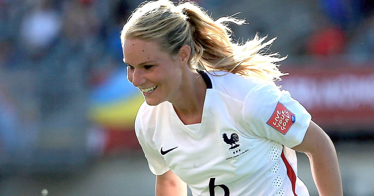 Upoznajte najljepše igračice na Svjetskom prvenstvu žena u fudbalu