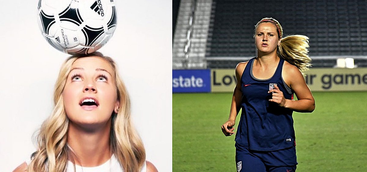 Upoznajte najljepše igračice na Svjetskom prvenstvu žena u fudbalu