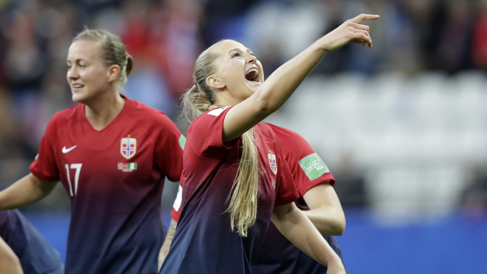 Upoznajte najljepše igračice na Svjetskom prvenstvu žena u fudbalu